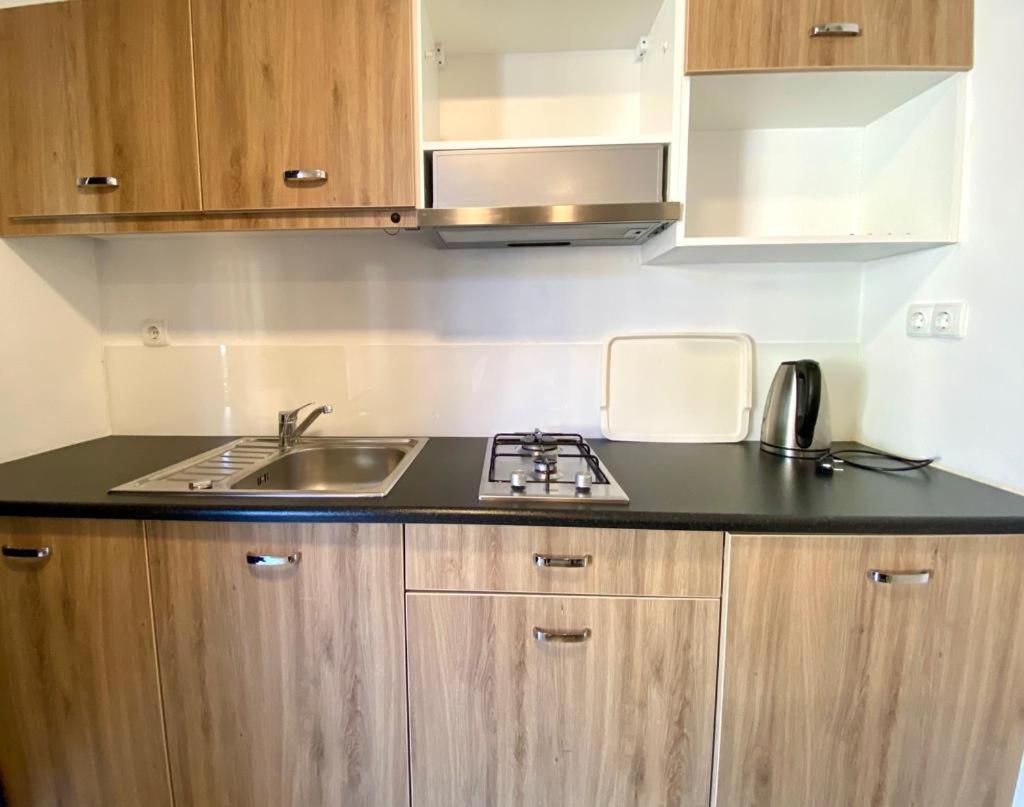 Mobile Homes Селце Екстериор снимка
