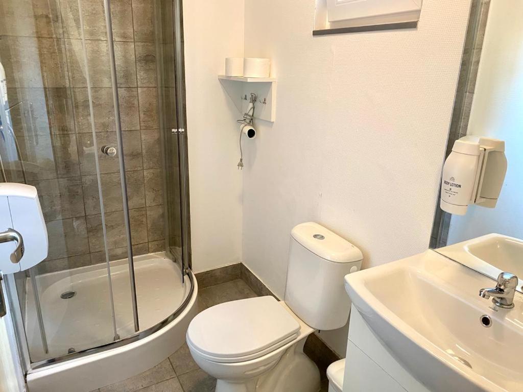 Mobile Homes Селце Екстериор снимка