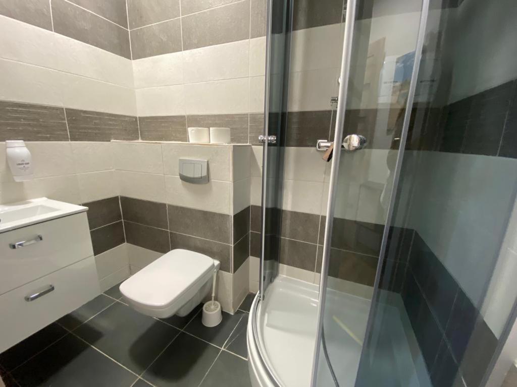 Mobile Homes Селце Екстериор снимка