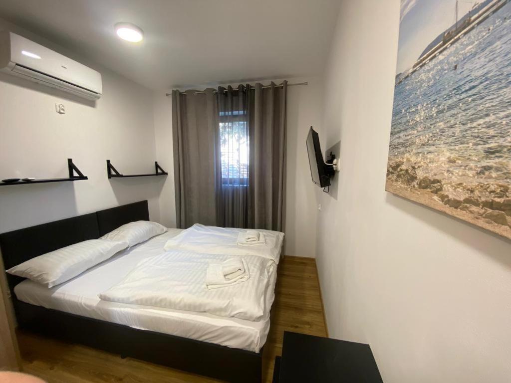 Mobile Homes Селце Екстериор снимка