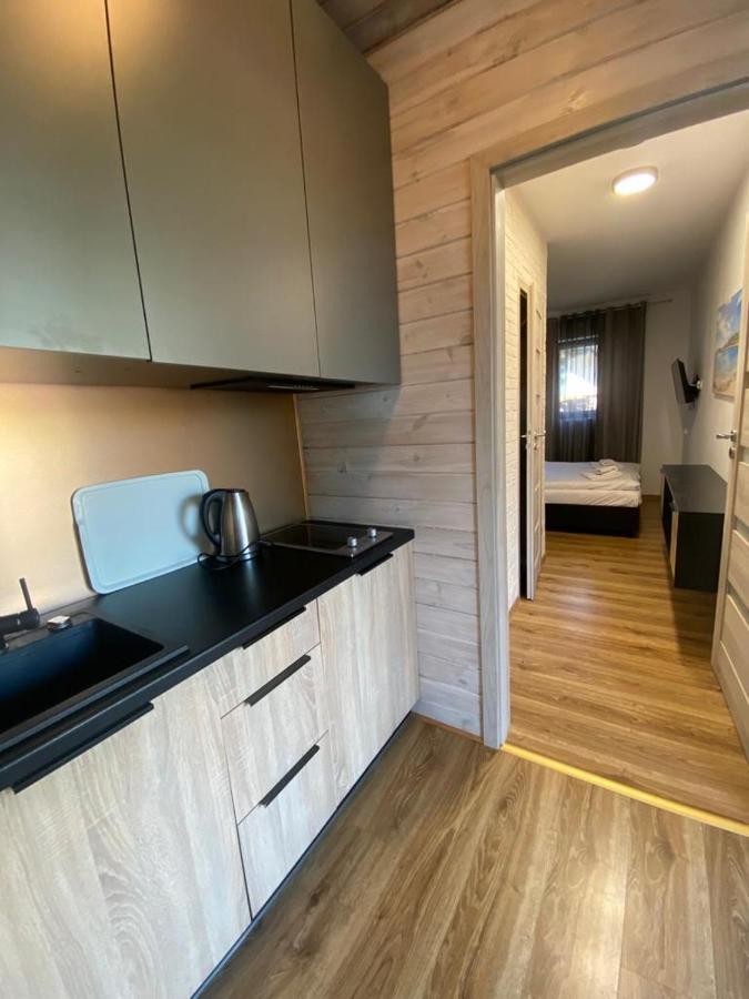 Mobile Homes Селце Екстериор снимка