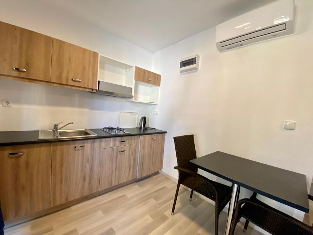 Mobile Homes Селце Екстериор снимка