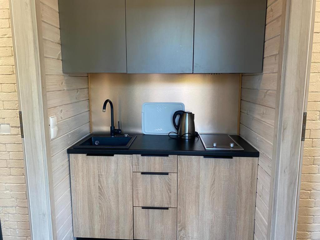 Mobile Homes Селце Екстериор снимка