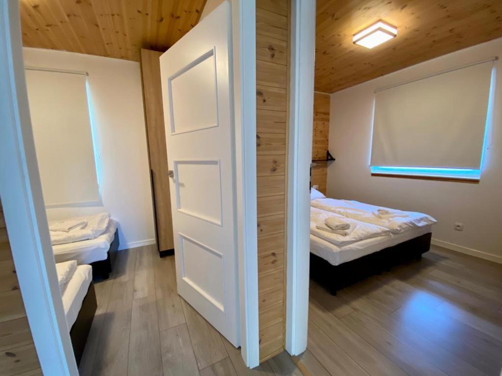 Mobile Homes Селце Екстериор снимка