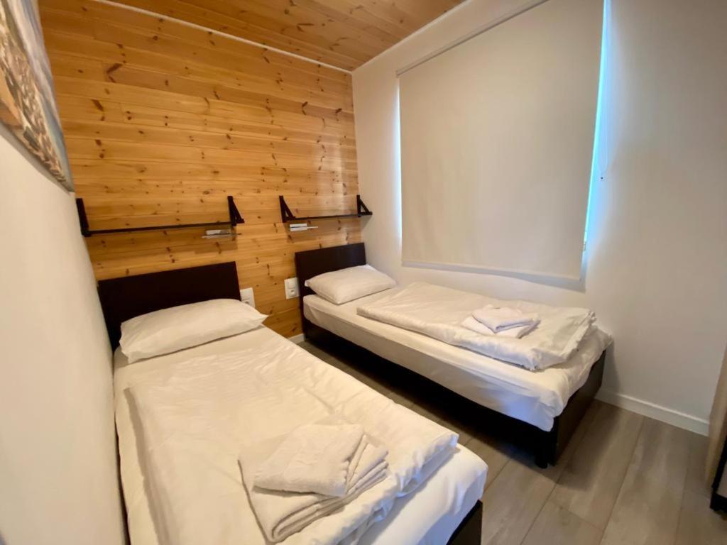 Mobile Homes Селце Екстериор снимка
