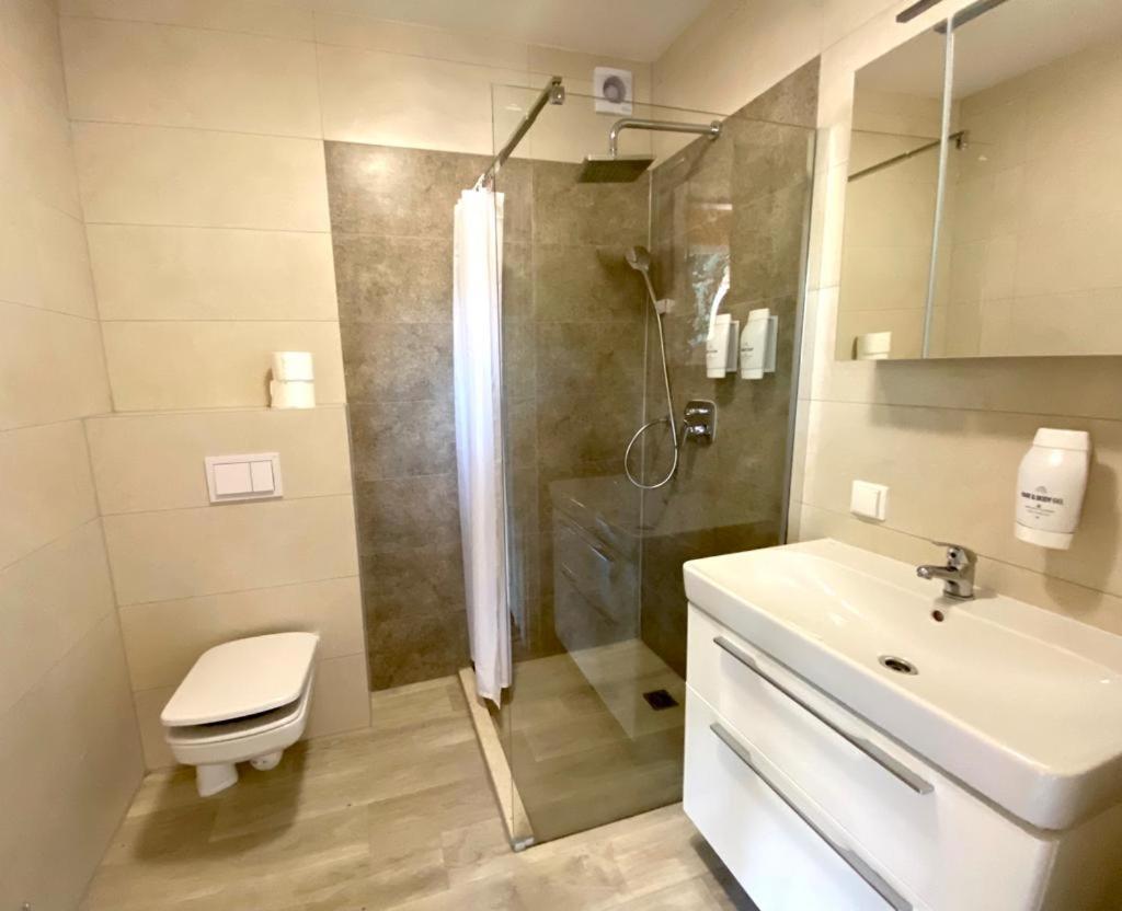 Mobile Homes Селце Екстериор снимка
