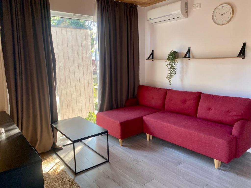 Mobile Homes Селце Екстериор снимка