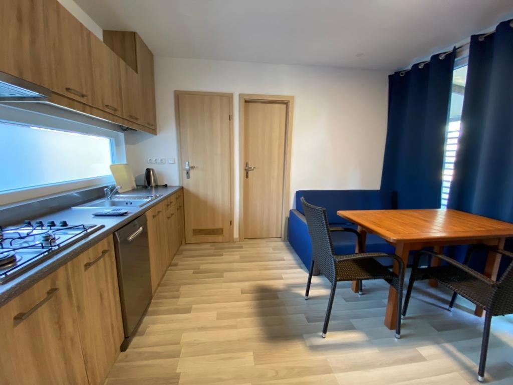 Mobile Homes Селце Екстериор снимка