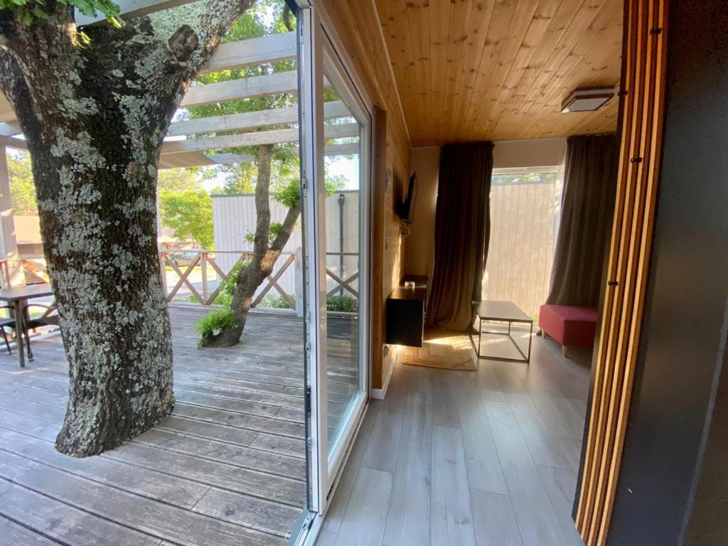 Mobile Homes Селце Екстериор снимка
